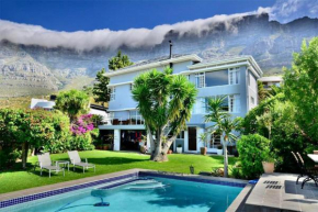 Villa Blue Sky Cape Town
